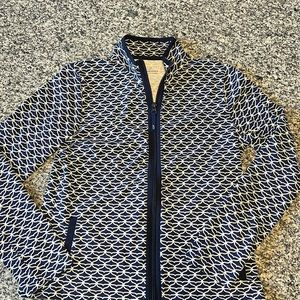 Vinyard Vines Track Jacket